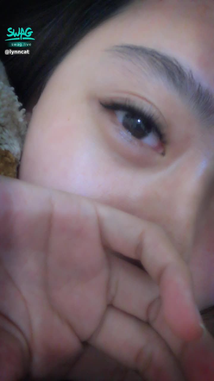 l*****t : 寶貝你們有看開票直播嘛😆寶寶覺得好好笑🤣