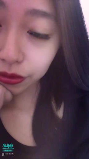 l*****t : 寶寶復活😝謝謝你們關心☺️也謝謝在第一時間安慰我的粉絲💕