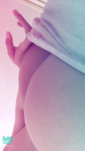 l*****t : 💦差點出鮑🈲️