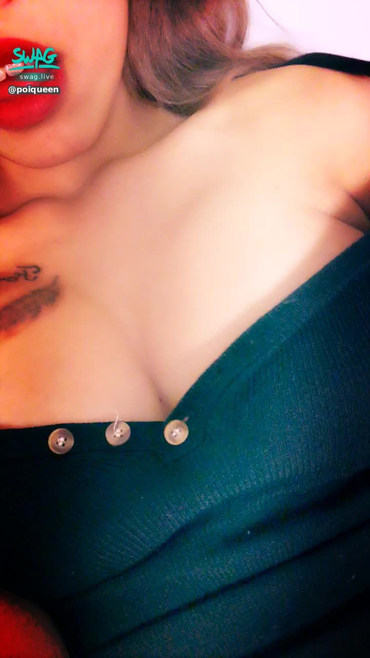 poiqueen : 色性不改