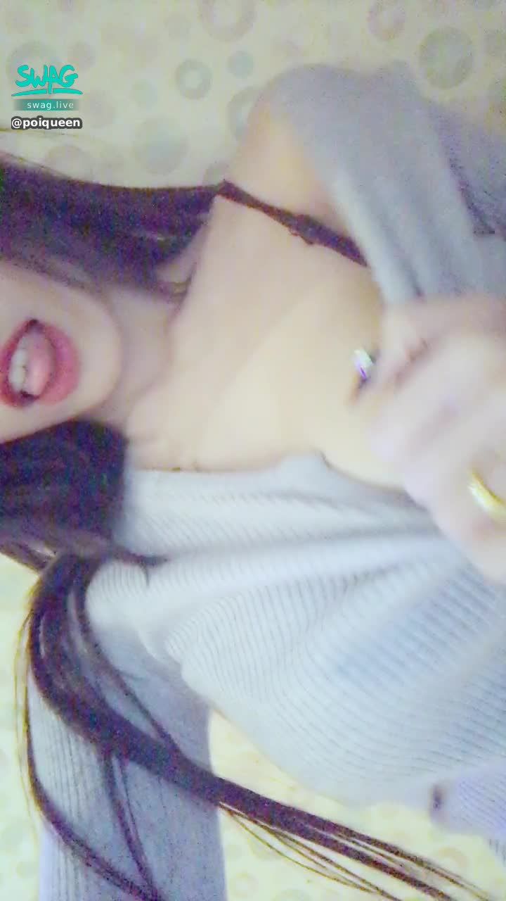poiqueen : 🔥巨乳KTV