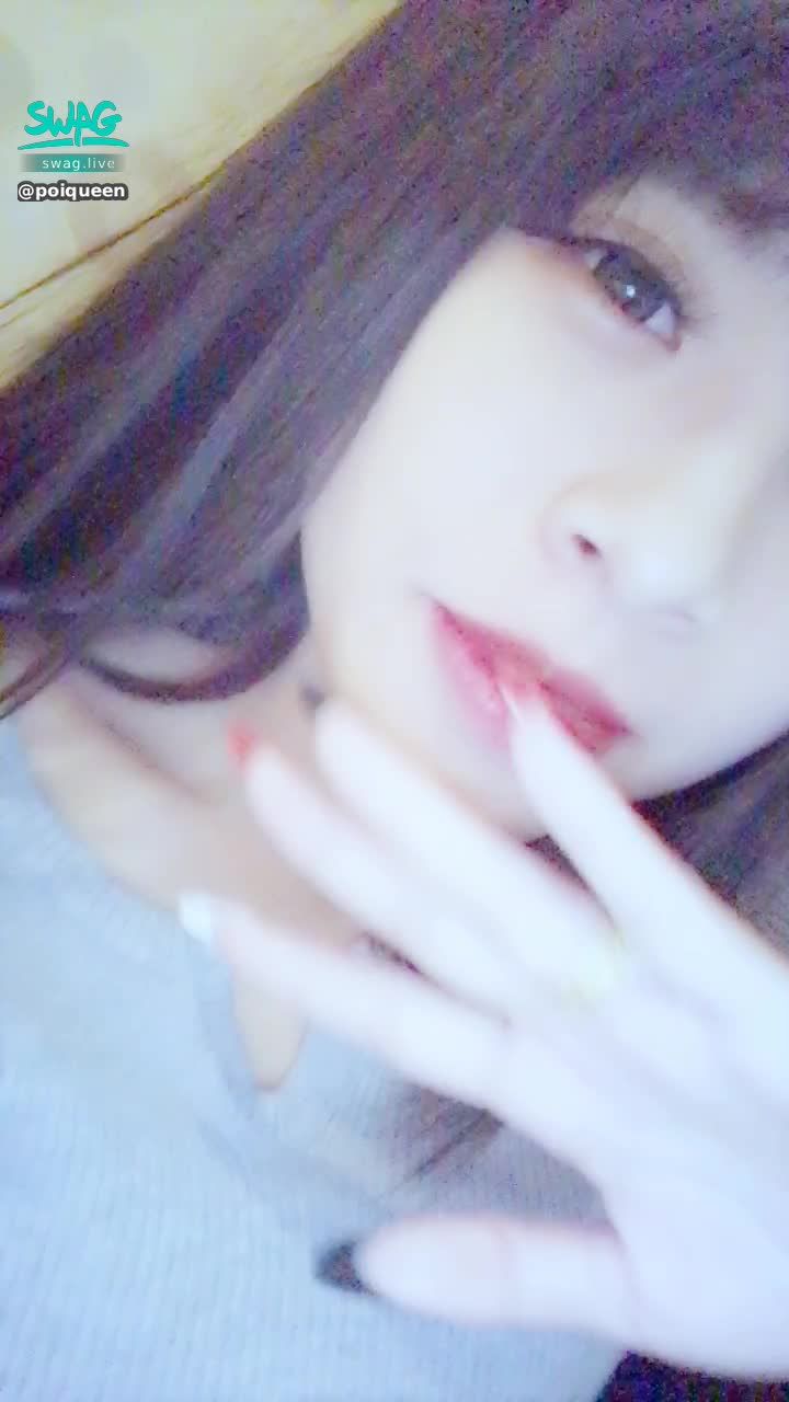 poiqueen : 答案就在影片裡