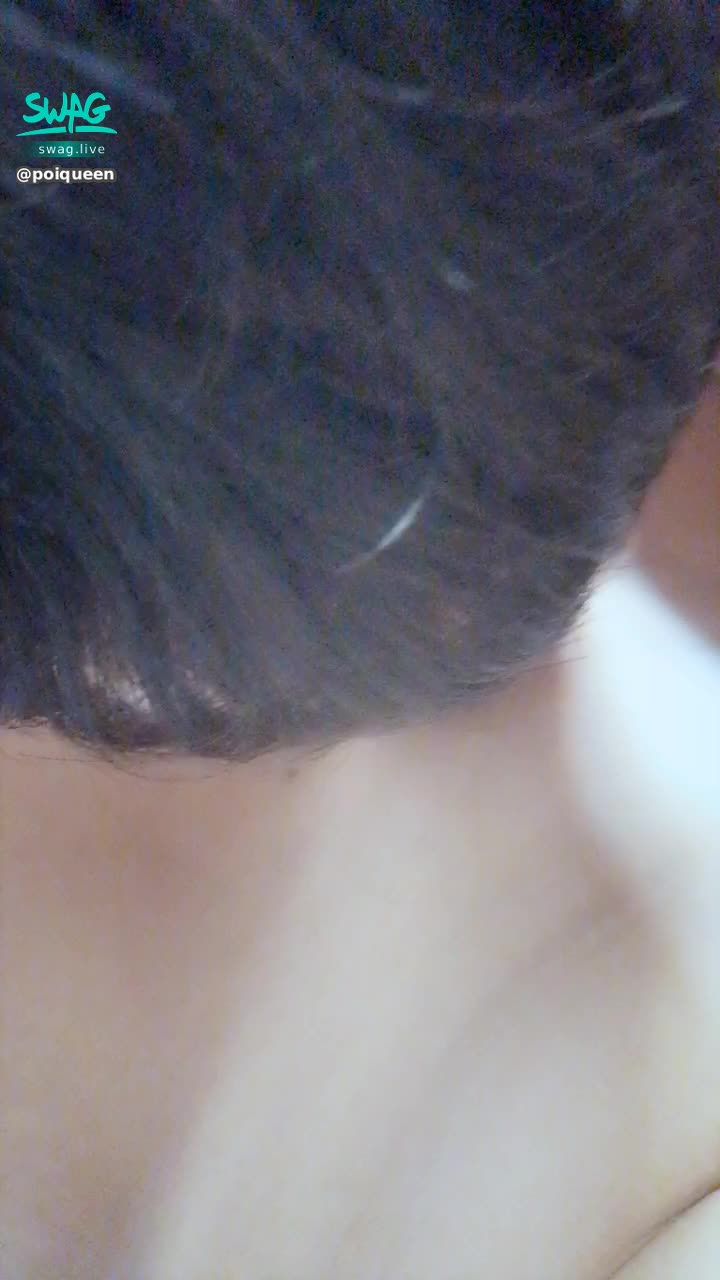 poiqueen : ❌實戰 早晨運動 男伴說舔上癮了 淫水甜甜的