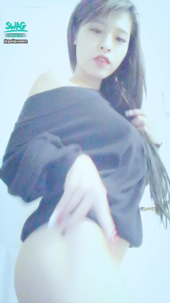 poiqueen : 露臉➕看鮑