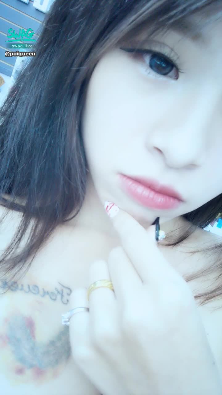 poiqueen : 拜託🙏 小動作不要那麼多啦～ 移花接木是哪招