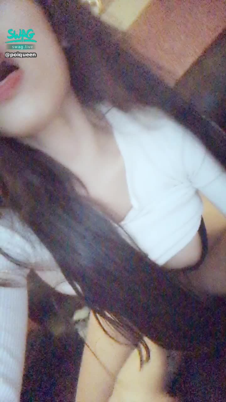 poiqueen : ❤️MTV高潮記❤️ 騷女露出爽臉