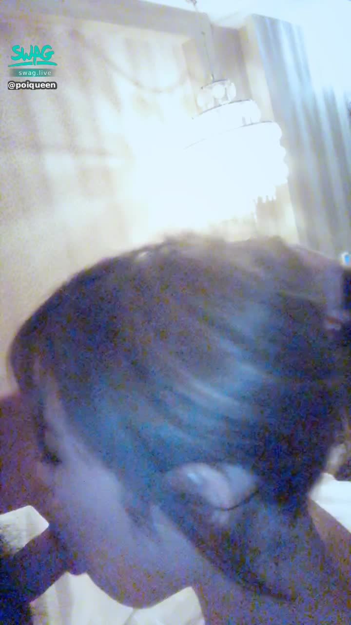 poiqueen : 🔥露臉口交 馬尾女孩吞吐肉棒
