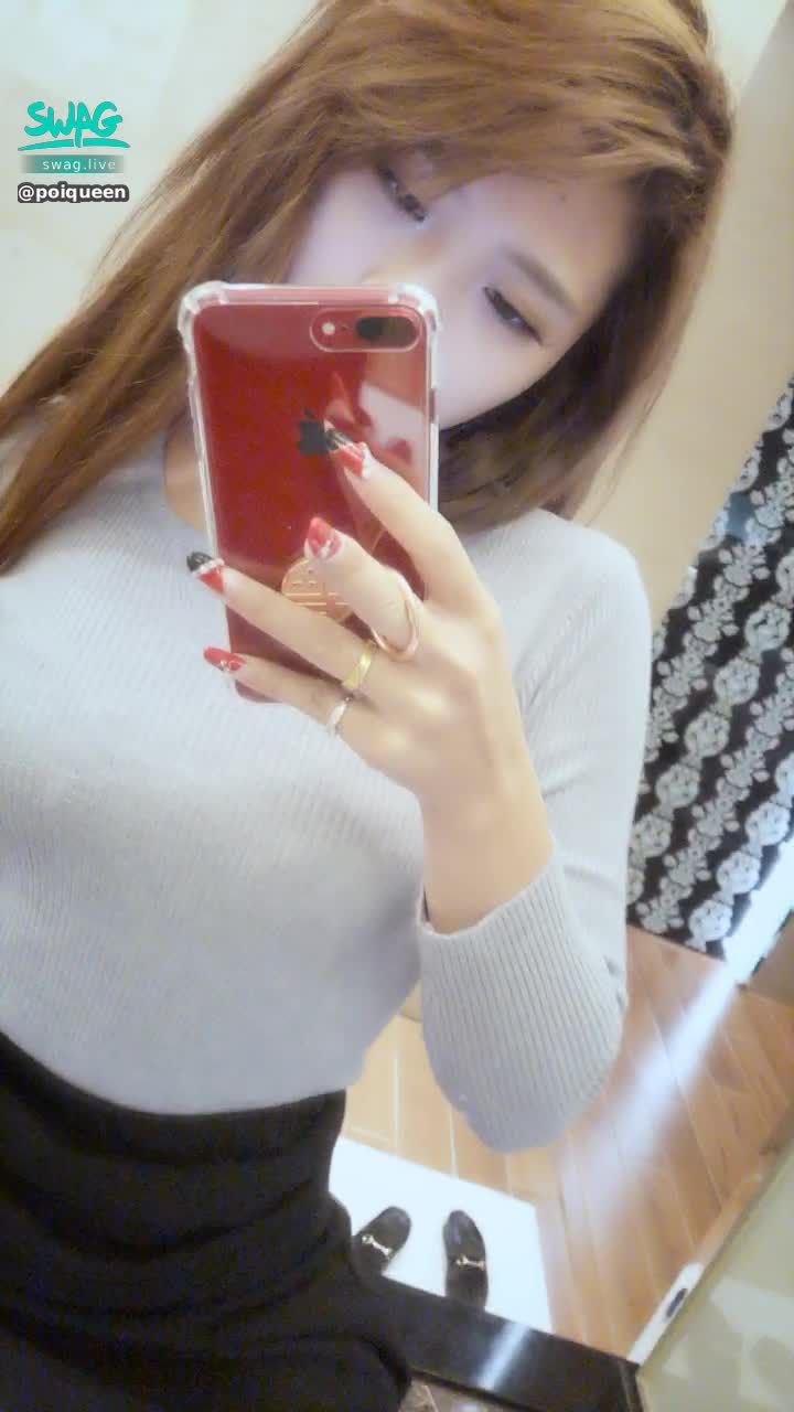 poiqueen : 露臉長片 1