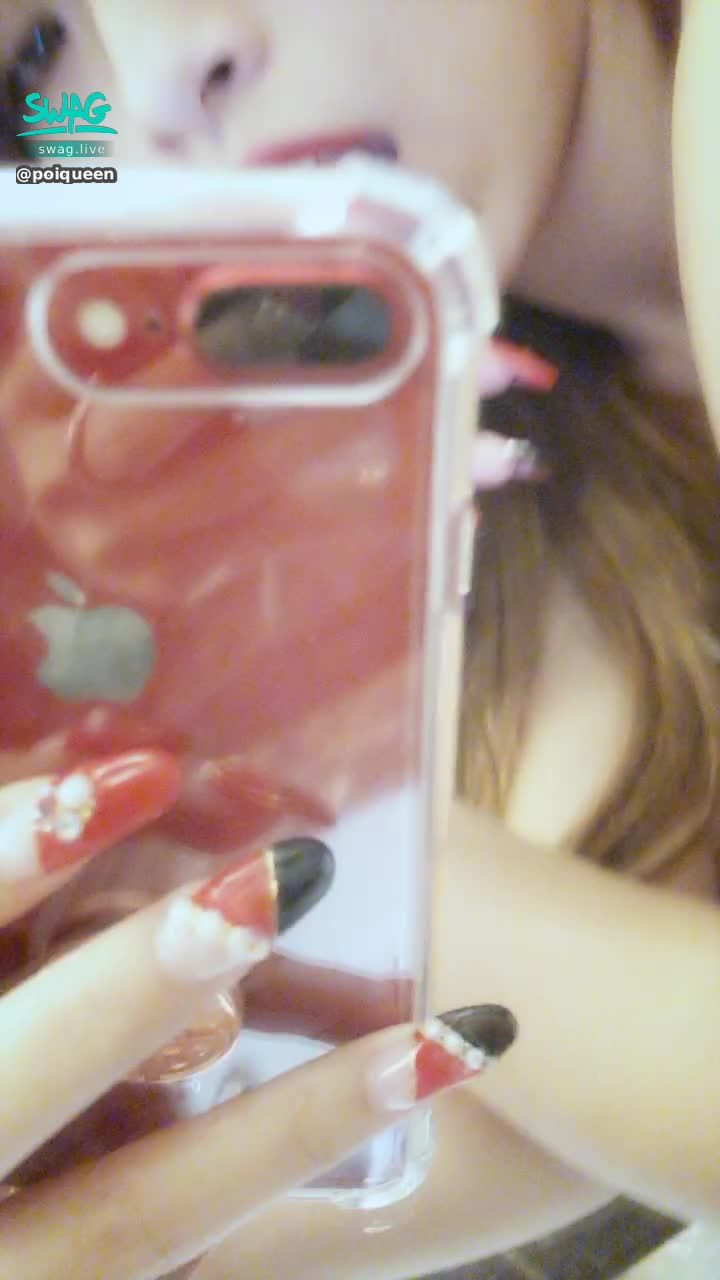 poiqueen : 露臉長片 6 🔥🔥🔥🔥🔥🔥