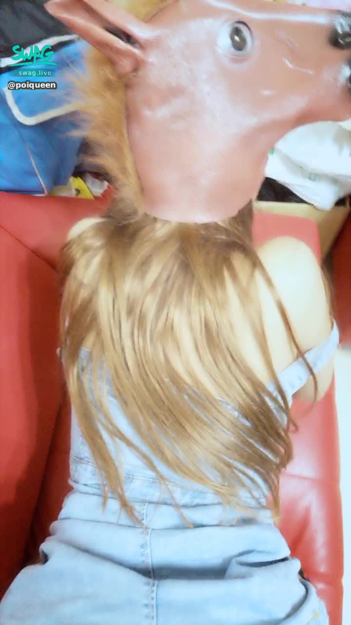 poiqueen : 👅👅變態遊戲 騎馬打仗啪啪啪👅👅 駕駕駕