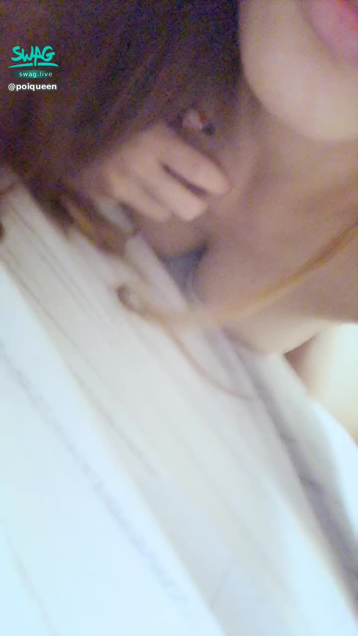 poiqueen : 🥴🥴早操🥴🥴 奶被幹的前後甩