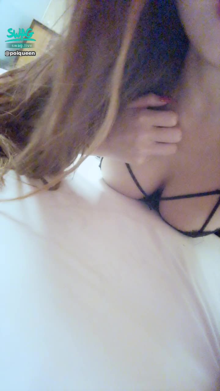 poiqueen : ❌主播外流淫片❌ 國民女友被幹的大叫