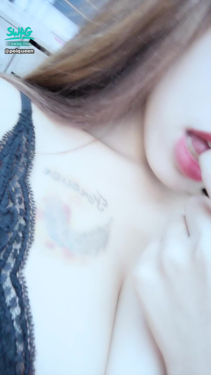 poiqueen : 🔥低鑽福利🔥 7 淫聲浪叫