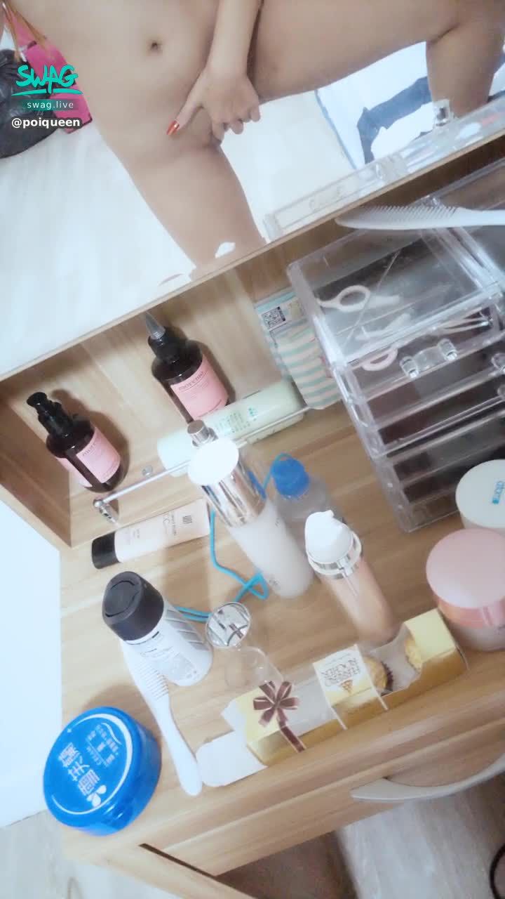 poiqueen : 🈲️大尺度5 掰穴了 快對著插