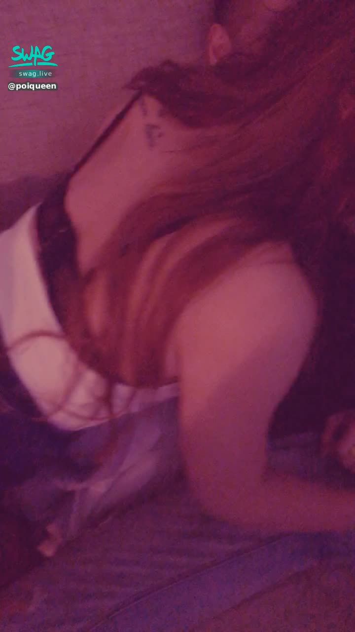 poiqueen : ❌瘋狂誘惑男人