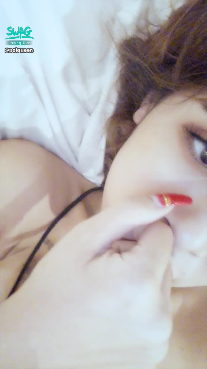 poiqueen : 🌶️露臉淫蕩