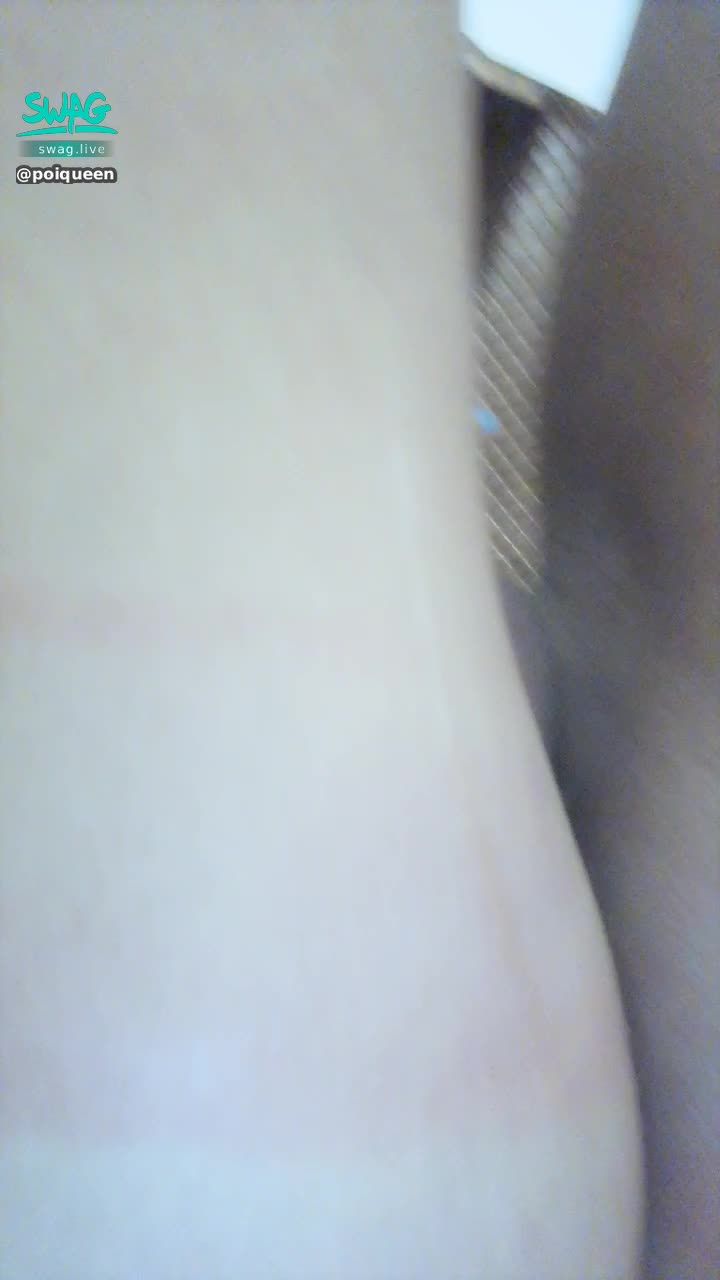 poiqueen : 💀見過面的粉絲都說翹 懂意思嗎