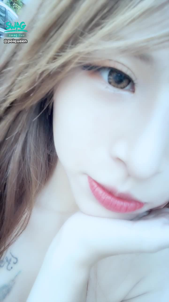 poiqueen : 如果你心疼我 才能解鎖聽我說話