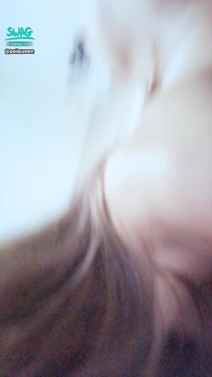 poiqueen : ⭐️中出實戰⭐️ 很滿足的含著巨屌