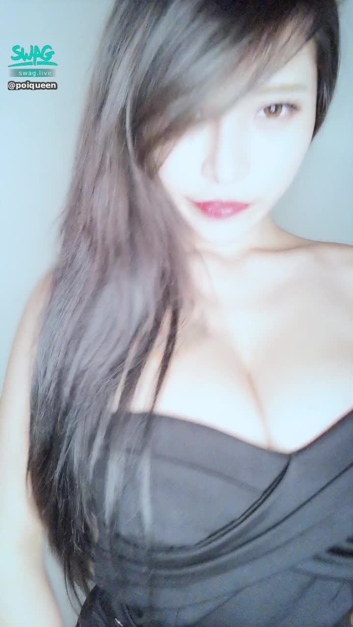 poiqueen : 💋酒店妹秀舞