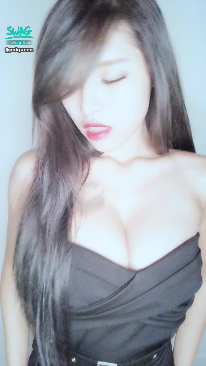 poiqueen : 💋酒店妹秀舞 3