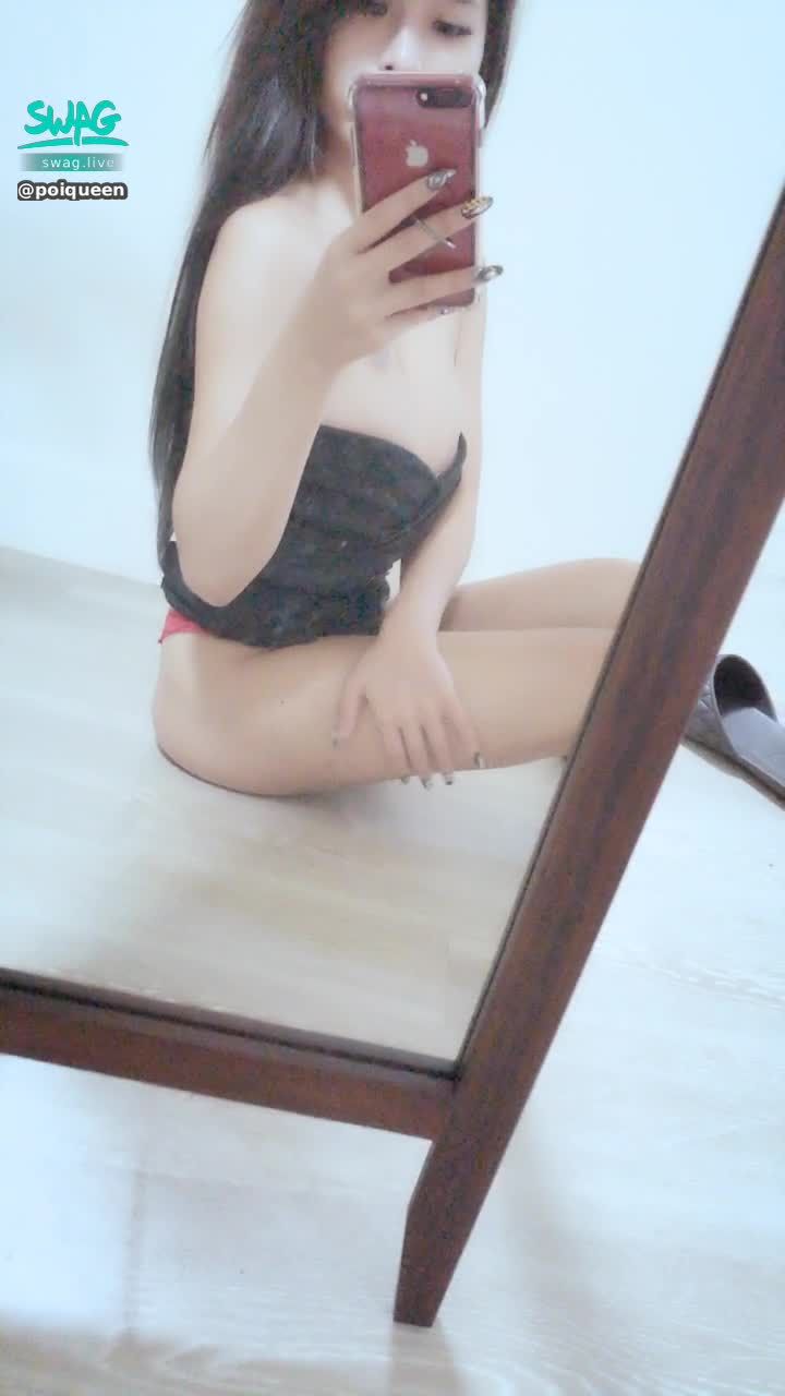 poiqueen : 💋酒店妹秀舞 5