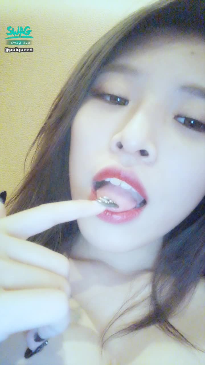 poiqueen : 💋萌萌惹人愛 4