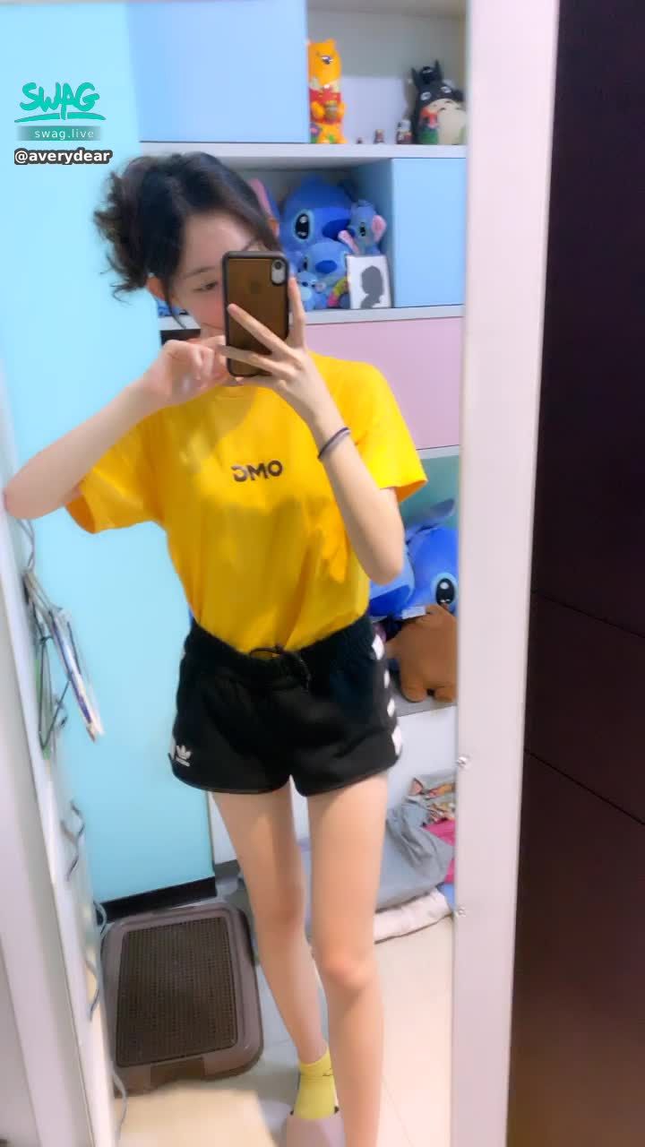 a*******r : 最近真的
太熱了啦
受不了