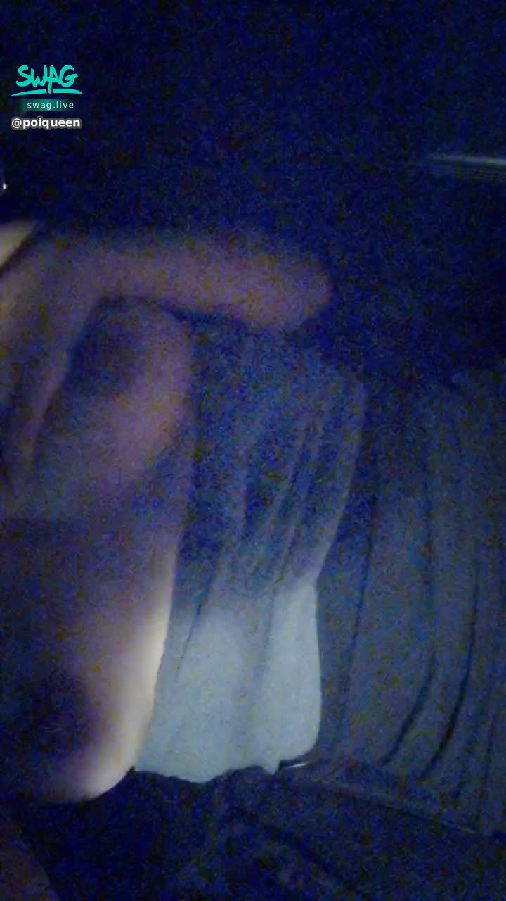 poiqueen : #車內 #高清 #露點