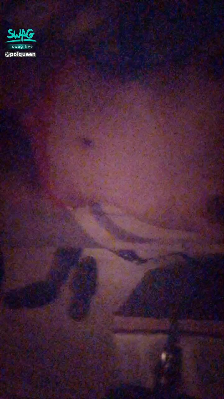 poiqueen : ‼️全露 不遮