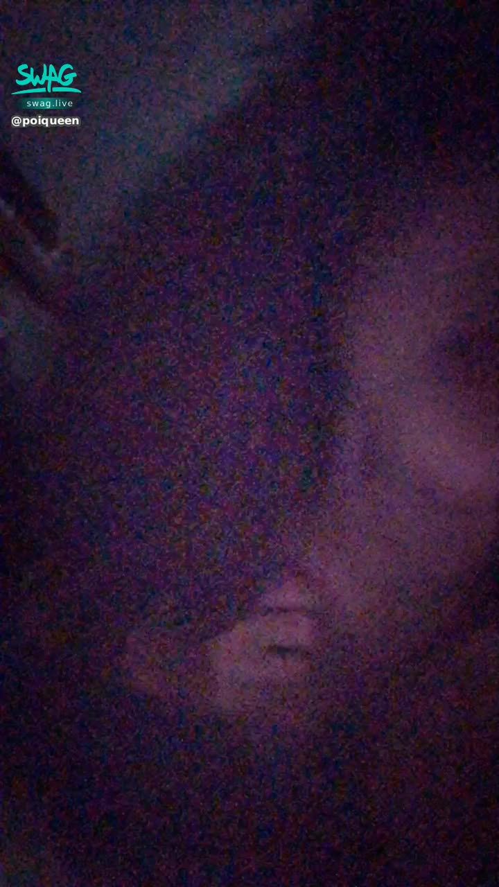 poiqueen : ❌晨砲露臉幹❌ 看著鏡頭 到奶頭 到被內射的鮑