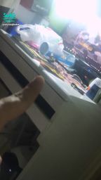 alyssajbebe : 好想有個人替我收拾一下 🙁每次收拾都被人破壞