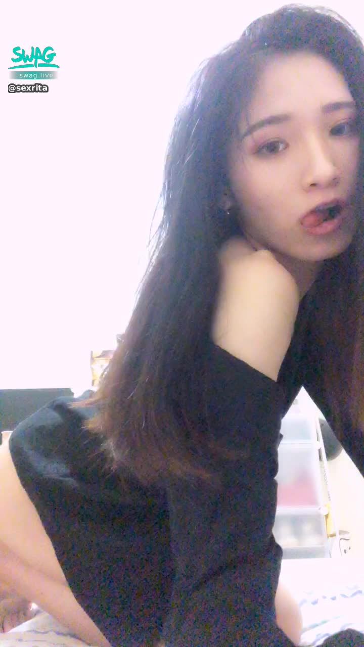 s*****a : 💋💋性感襯衫❤️露臉！！性感騷表情💗！三點全露！！一線美鮑特寫！！！