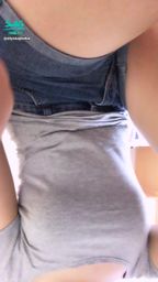 alyssajbebe : 今天內衣是黑色😝😝😝😝