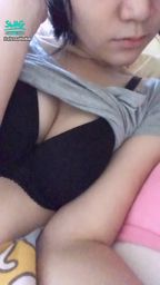 alyssajbebe : 下次一定要來個性感cos video🤫