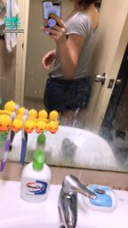 alyssajbebe : 屁股不夠翹 你可以幫我?🥴
