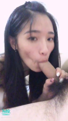 s*****a : 🔥🔥🔥🔥🔥爆火必解！！露臉射後吸！工人爽到不要不要的！！