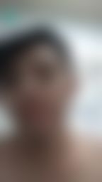 b************1 : 【濕身】身上滿是汗水 不見粧脫落 有空都歡淫跟貓貓淫聊唷!