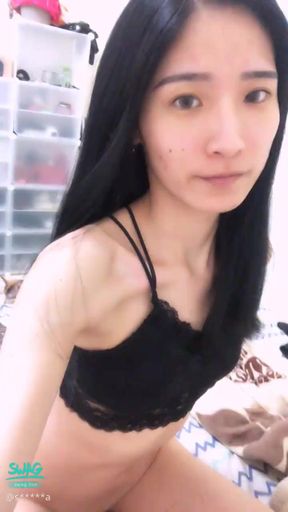 s*****a : 🔥家教老師👨‍🏫實戰！超強女上位❤️淫蕩露臉！💗騷穴被肉棒塞滿！