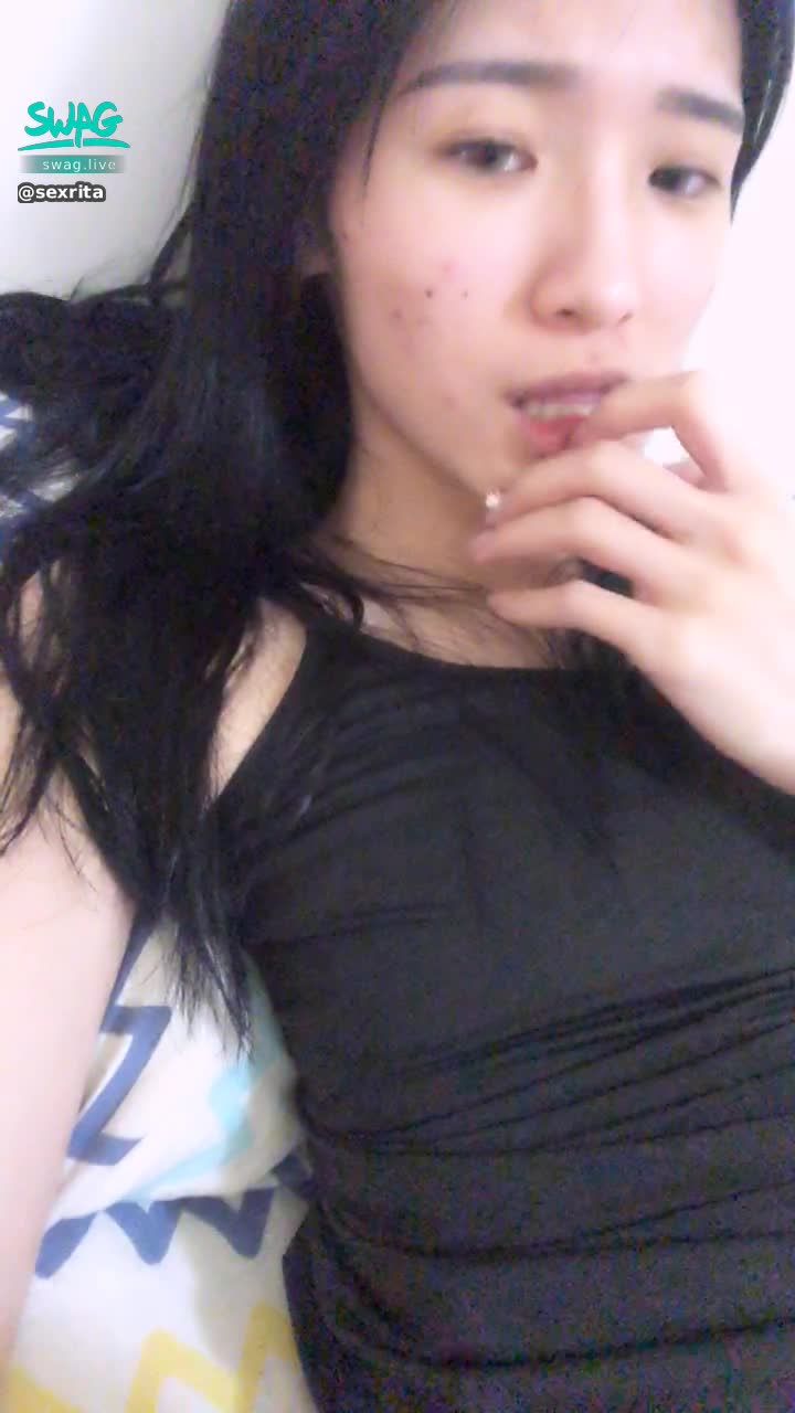 s*****a : 清晰肉穴❤️高潮完好粉好粉❤️