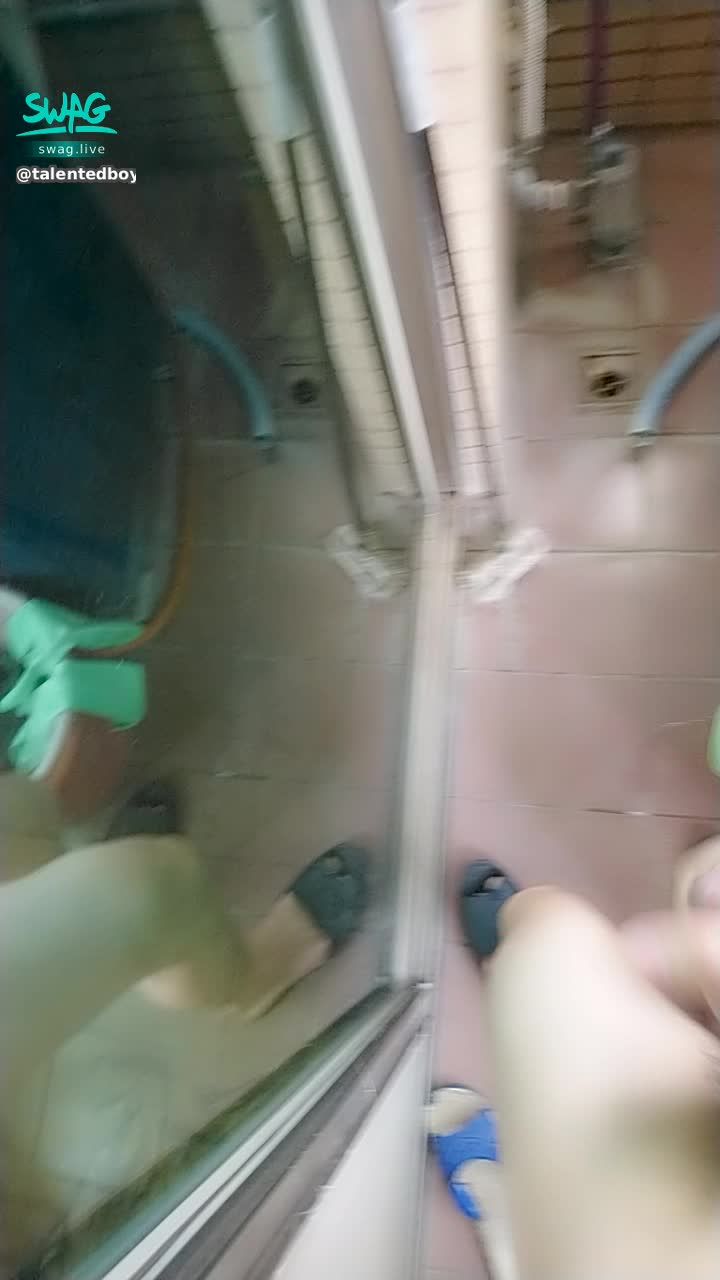  : 射精