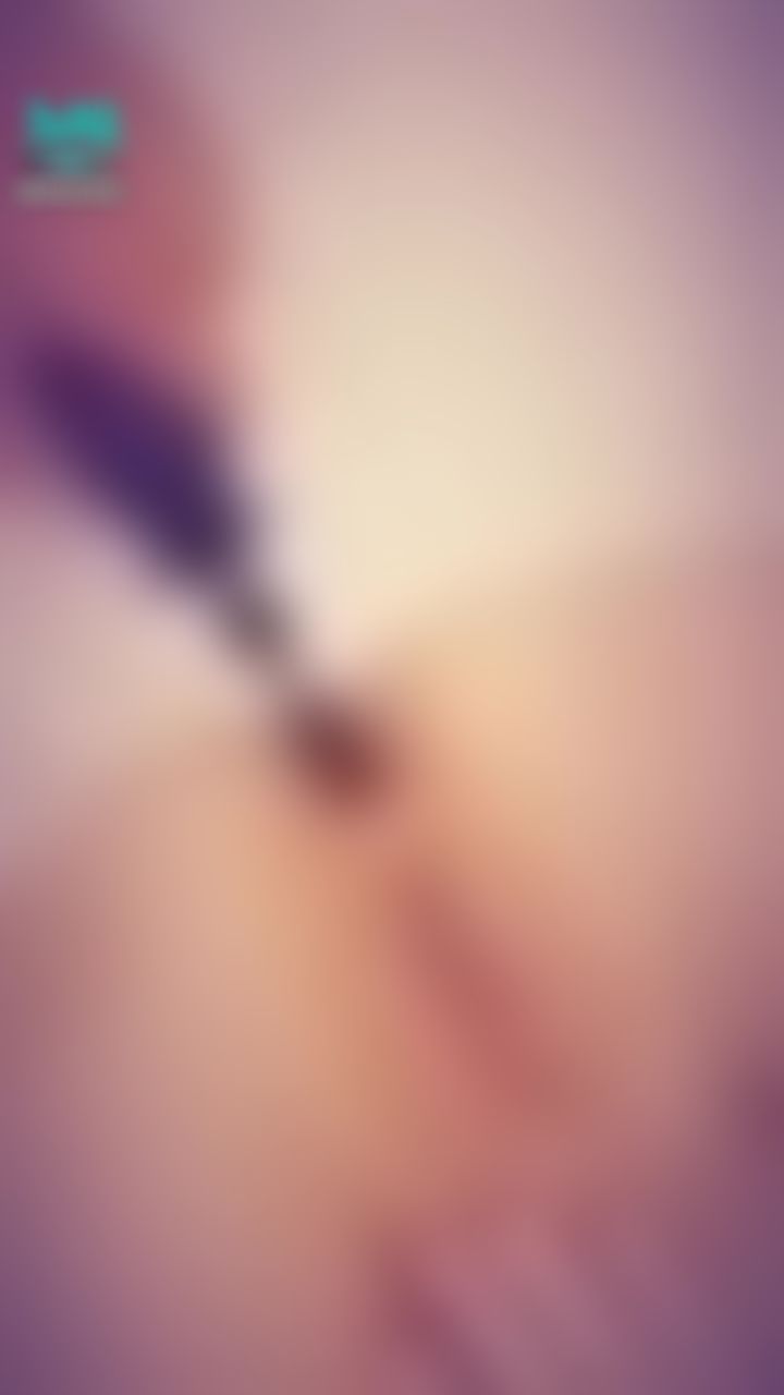  : 瘋狂震動的拉珠條進出後面小洞洞