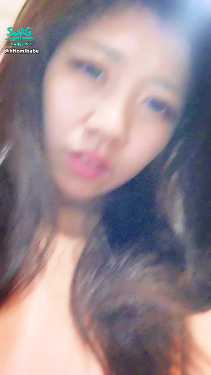 hitomibabe : 有臉有臀