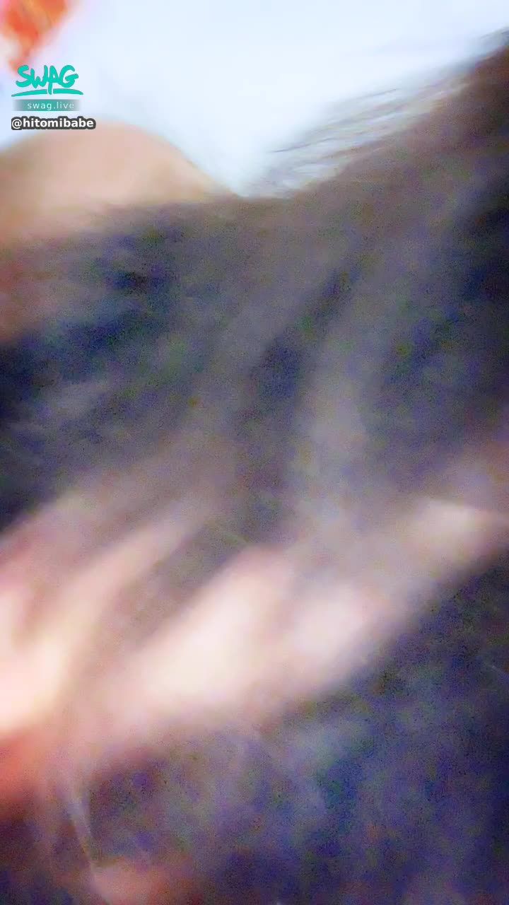 hitomibabe : 色色的夜晚