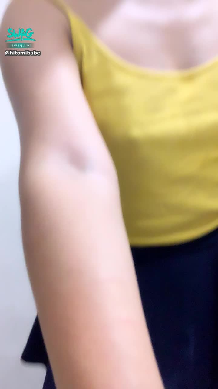 hitomibabe : 色啊