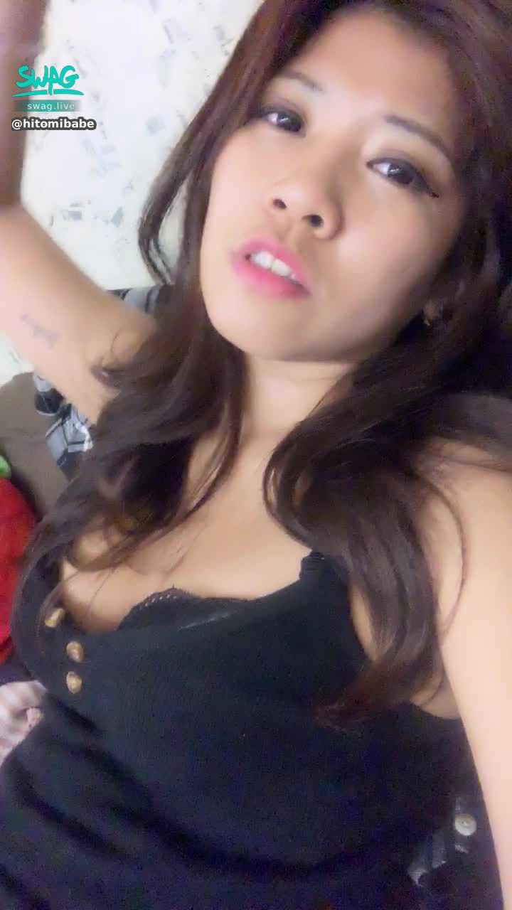 hitomibabe : 小色婆