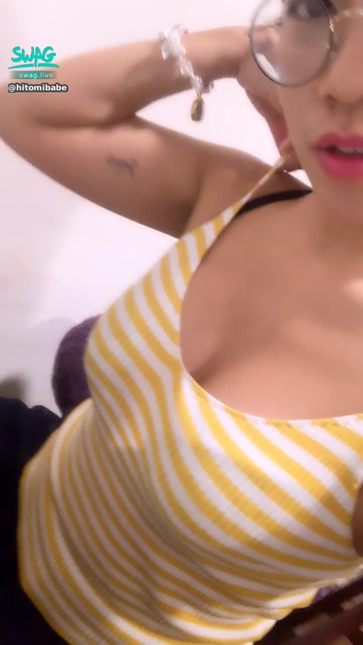 hitomibabe : 每日一 胸
