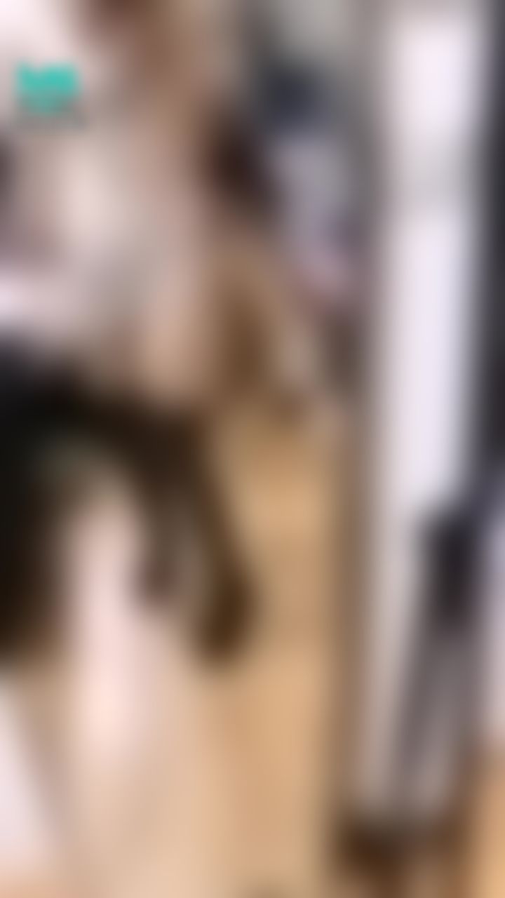  : 透明旗袍裝🥰🥰
