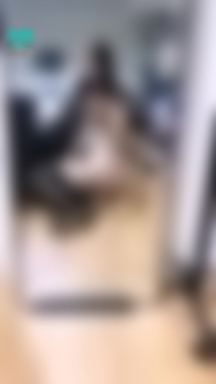  : 透明旗袍裝 喜歡我這樣嗎？
