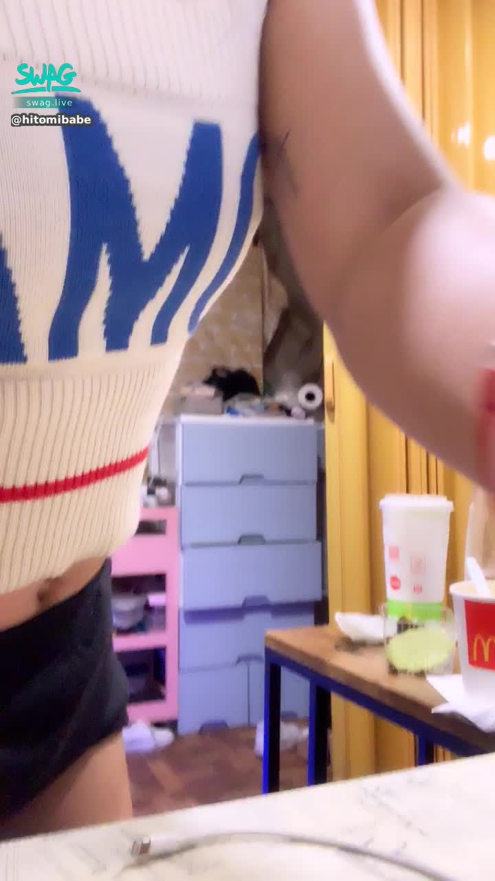 hitomibabe : 想怎麼玩我